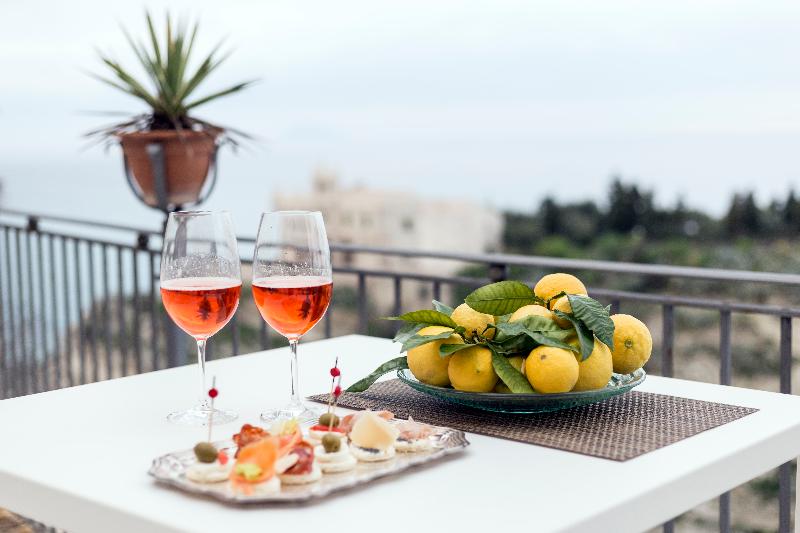 La Dolce Vita a Tropea - Bar