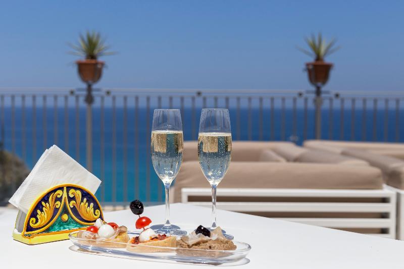 La Dolce Vita a Tropea - Bar