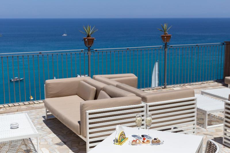La Dolce Vita a Tropea - Bar