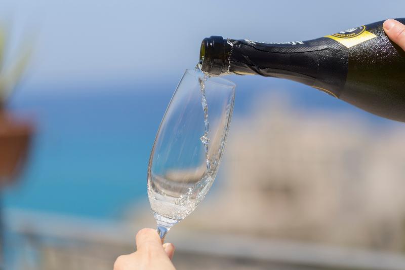 La Dolce Vita a Tropea - Bar