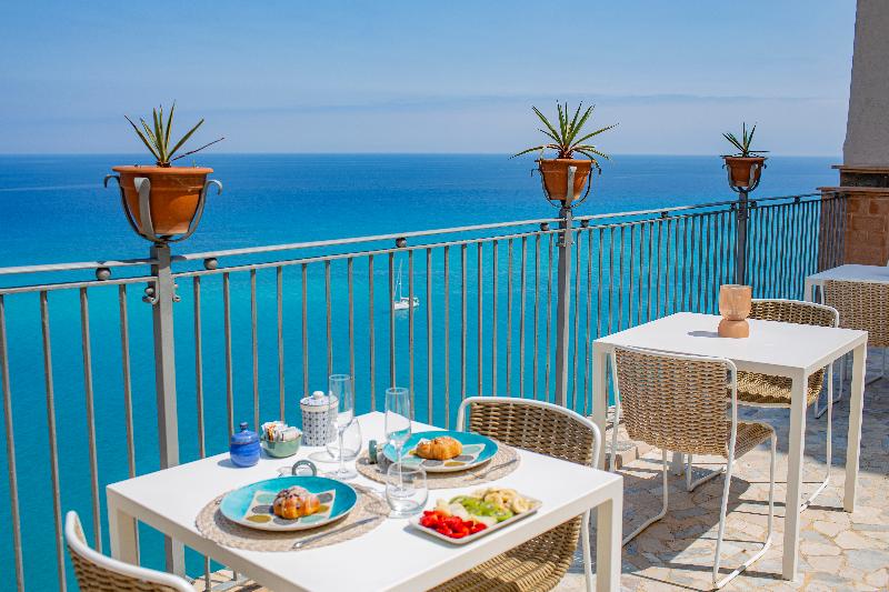 La Dolce Vita a Tropea - Bar