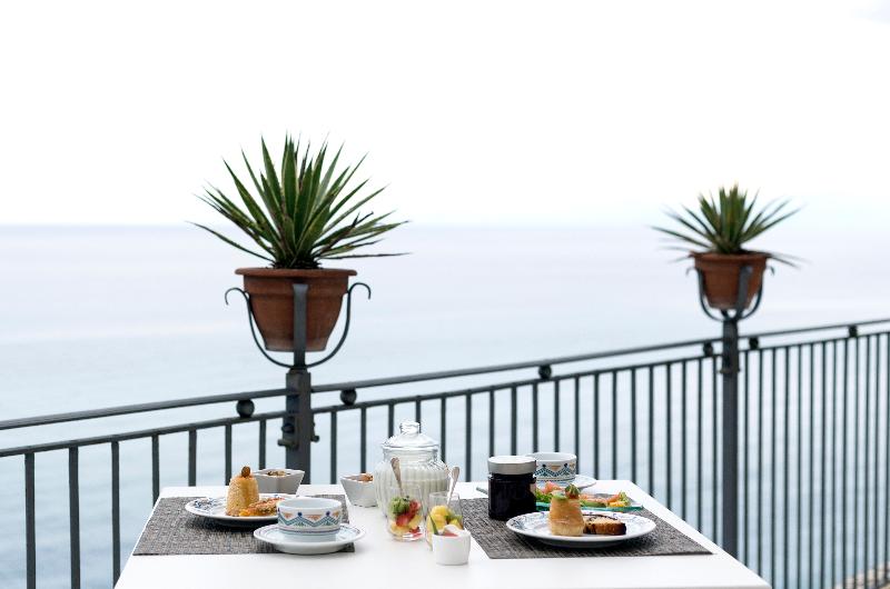 La Dolce Vita a Tropea - Bar