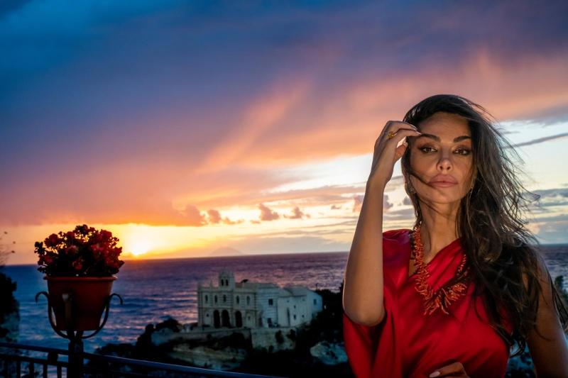 La Dolce Vita a Tropea - Genel