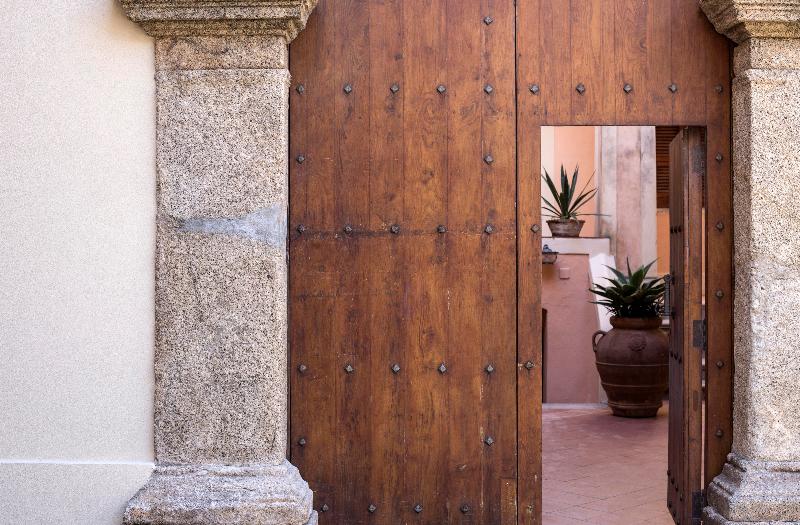 La Dolce Vita a Tropea - Genel