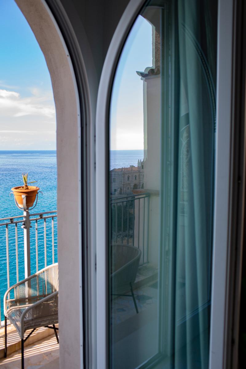 La Dolce Vita a Tropea - Oda
