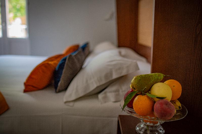 La Dolce Vita a Tropea - Oda