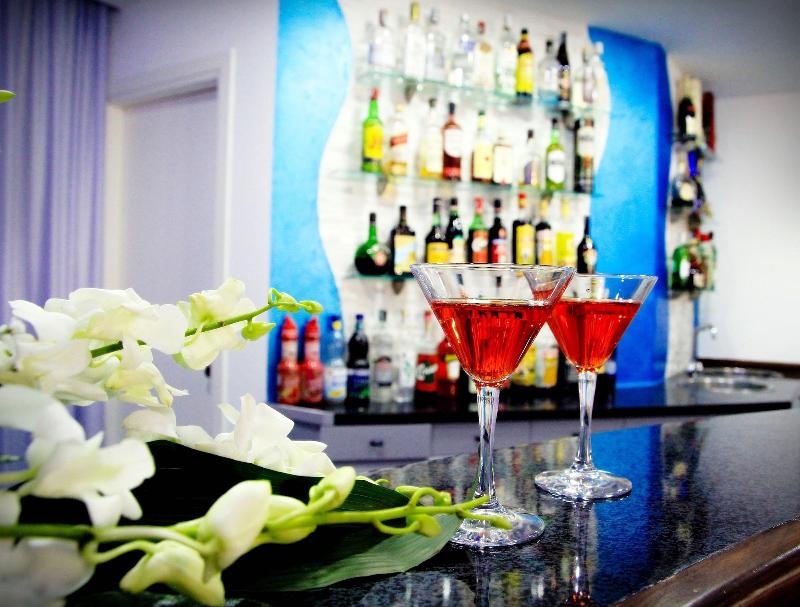 Hotel Blu Eden - Bar
