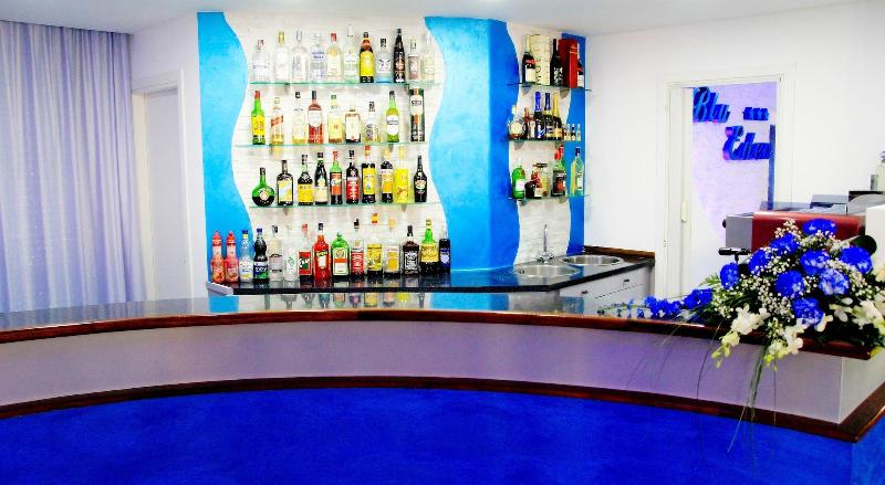 Hotel Blu Eden - Bar