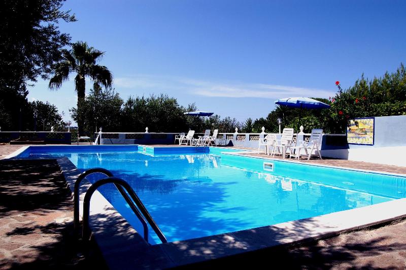 Hotel Blu Eden - Aktivite
