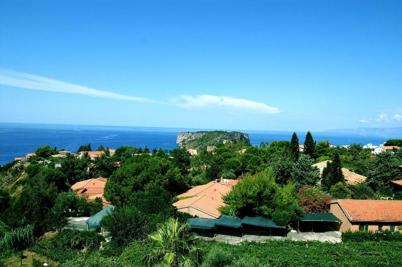Hotel Blu Eden - Genel