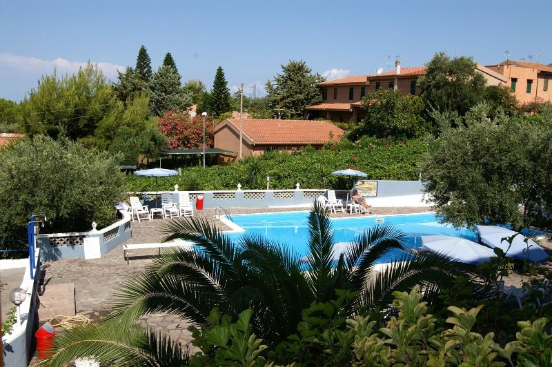 Hotel Blu Eden - Genel