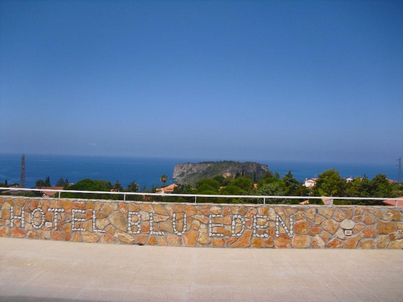 Hotel Blu Eden - Genel