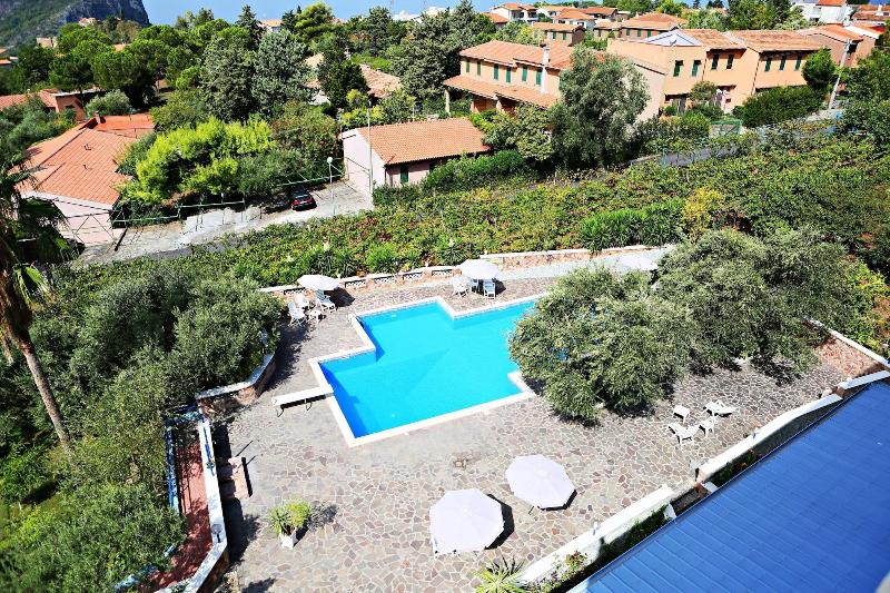 Hotel Blu Eden - Genel