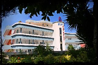 Hotel Blu Eden otel fotoğrafı