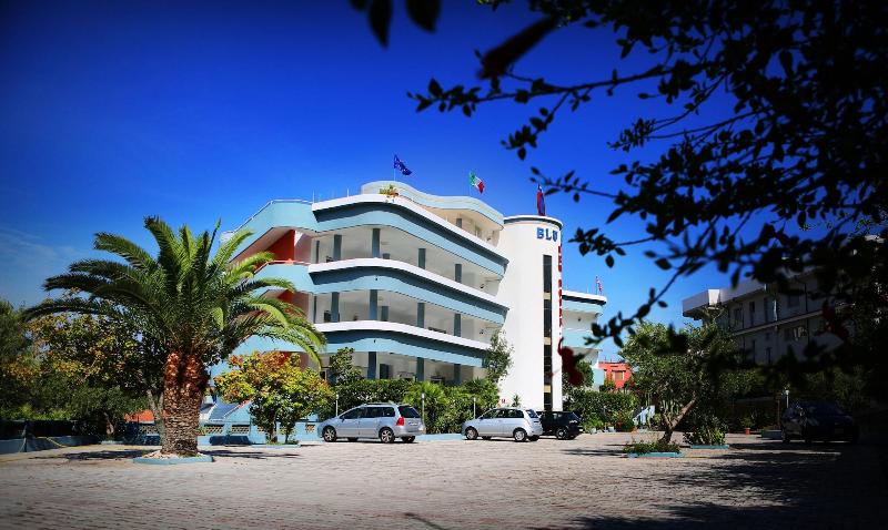 Hotel Blu Eden - Genel