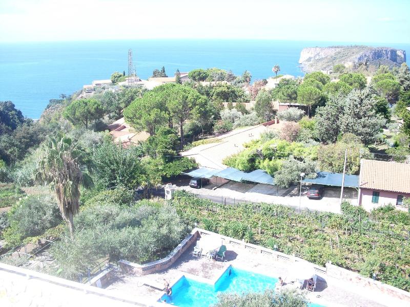 Hotel Blu Eden - Genel