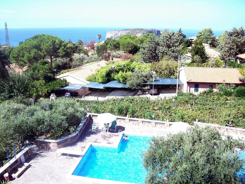 Hotel Blu Eden - Genel