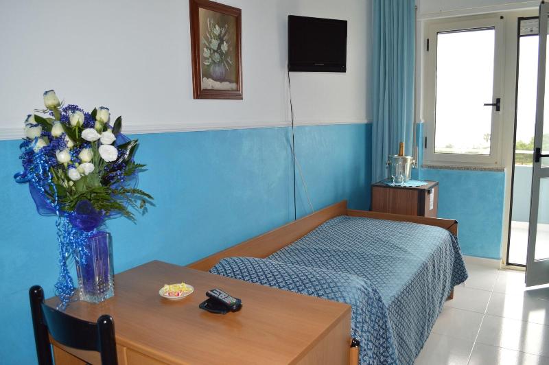 Hotel Blu Eden - Oda