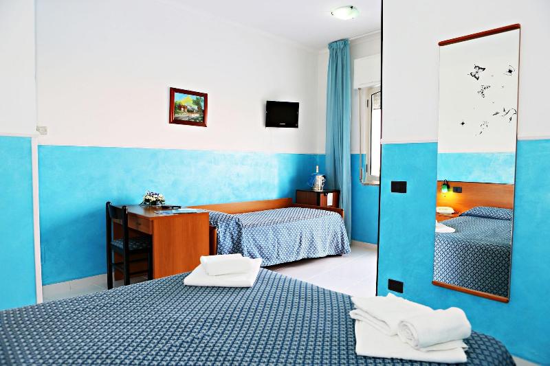 Hotel Blu Eden - Oda