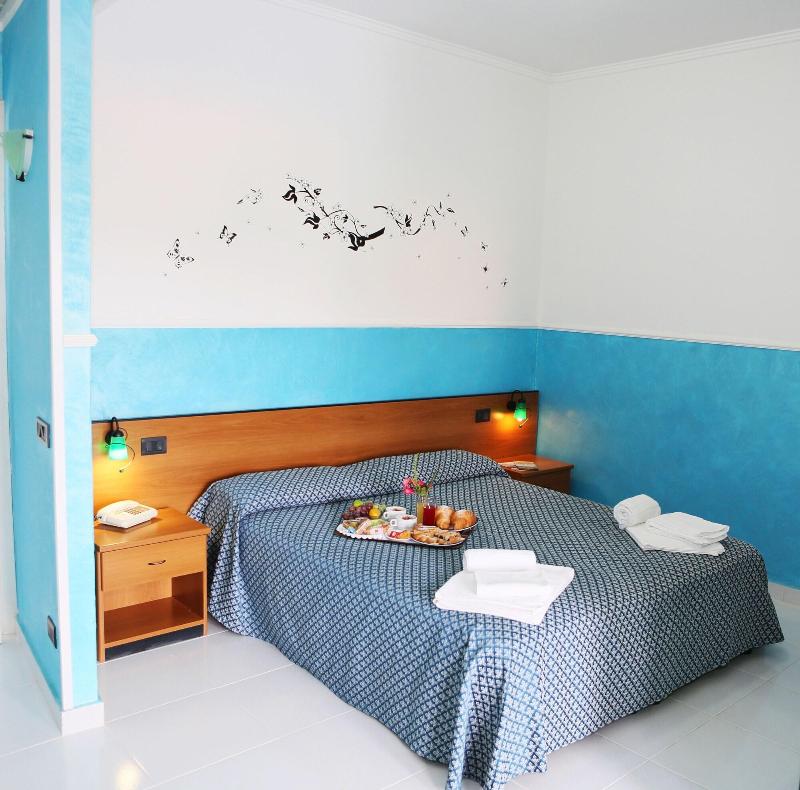 Hotel Blu Eden - Oda
