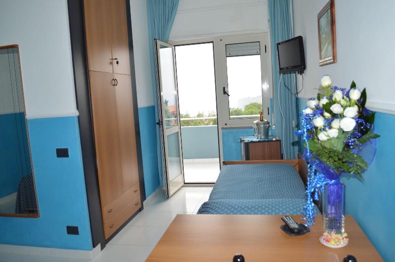 Hotel Blu Eden - Oda