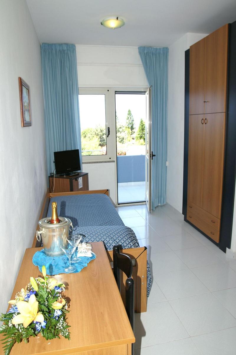 Hotel Blu Eden - Oda