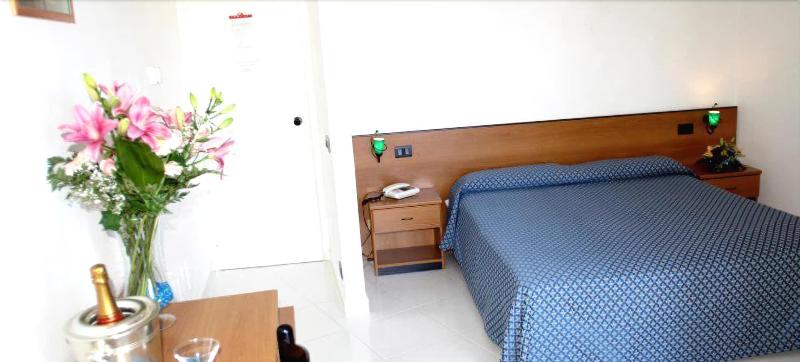 Hotel Blu Eden - Oda