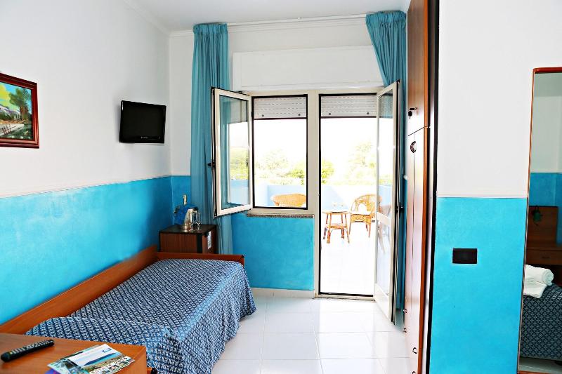 Hotel Blu Eden - Oda