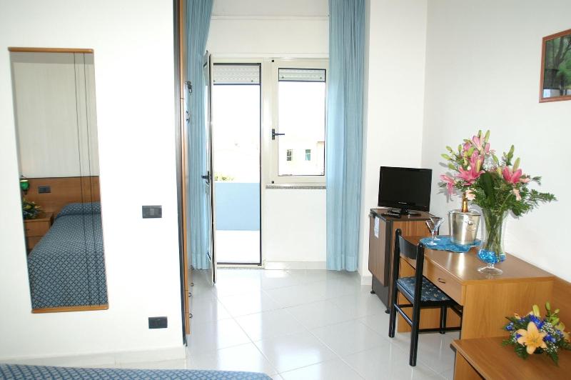 Hotel Blu Eden - Oda