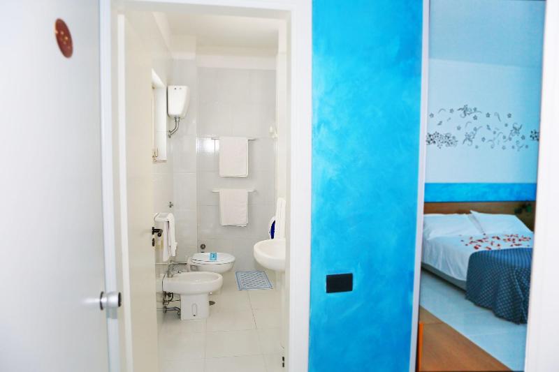 Hotel Blu Eden - Oda