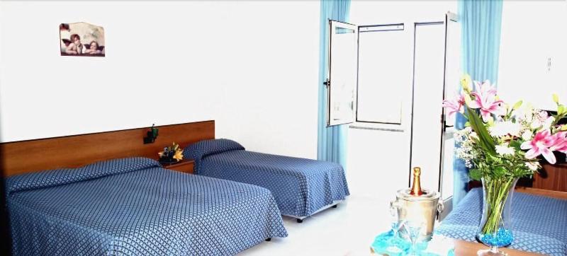 Hotel Blu Eden - Oda
