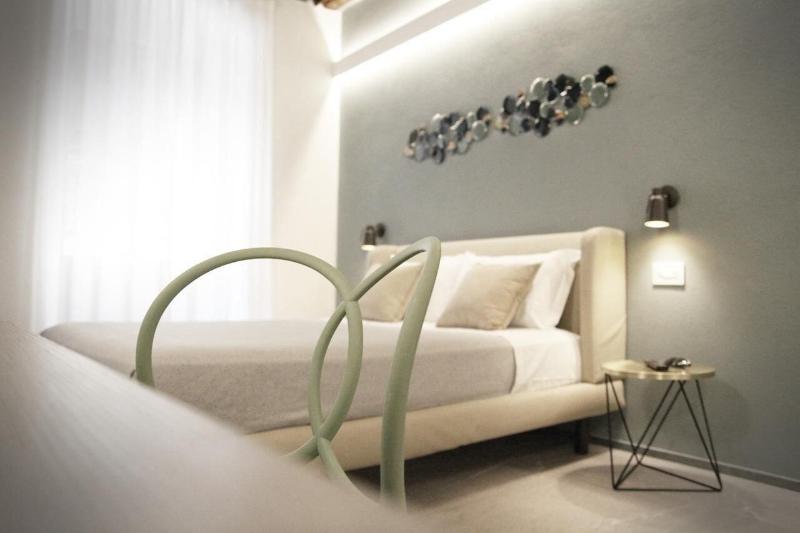 Affittacamere Bellavista 2 - Oda