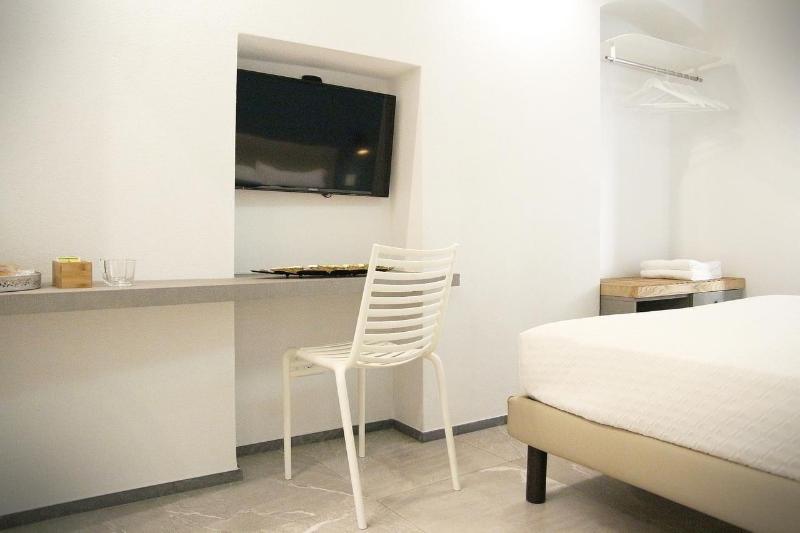 Affittacamere Bellavista 2 - Oda