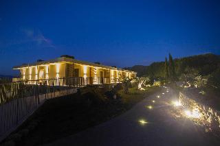 Rocca Dei Saraceni otel fotoğrafı
