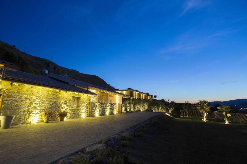 Rocca Dei Saraceni - Genel