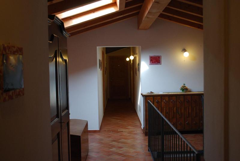 Agriturismo Bosco Del Gal - Lobi