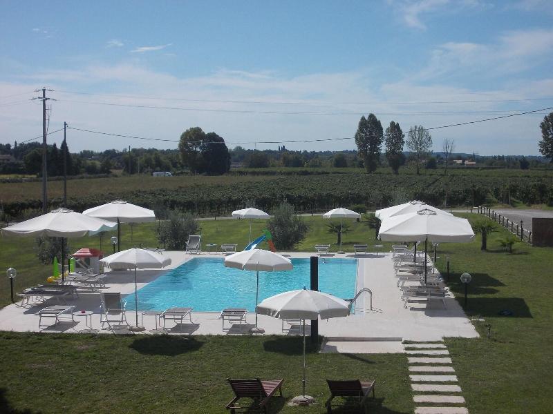 Agriturismo Bosco Del Gal - Aktivite