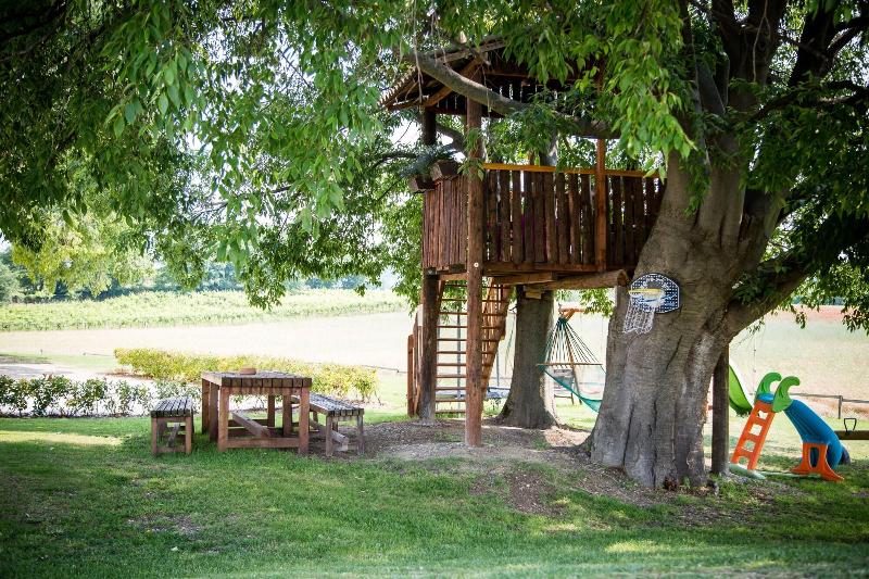 Agriturismo Bosco Del Gal - Aktivite