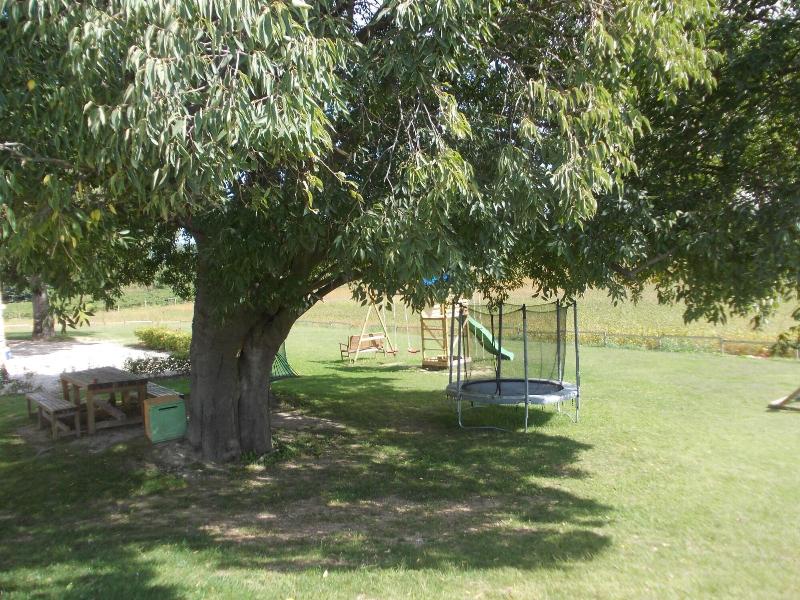 Agriturismo Bosco Del Gal - Aktivite