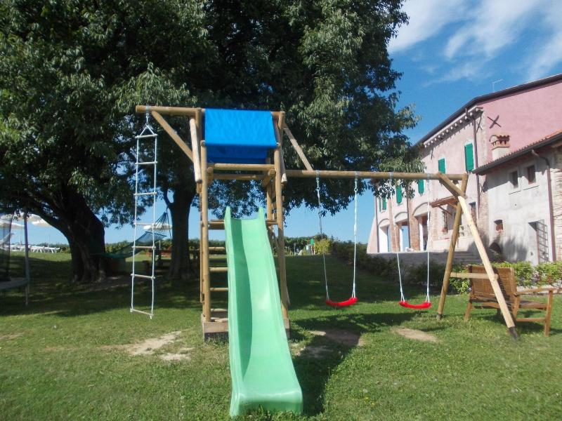 Agriturismo Bosco Del Gal - Aktivite