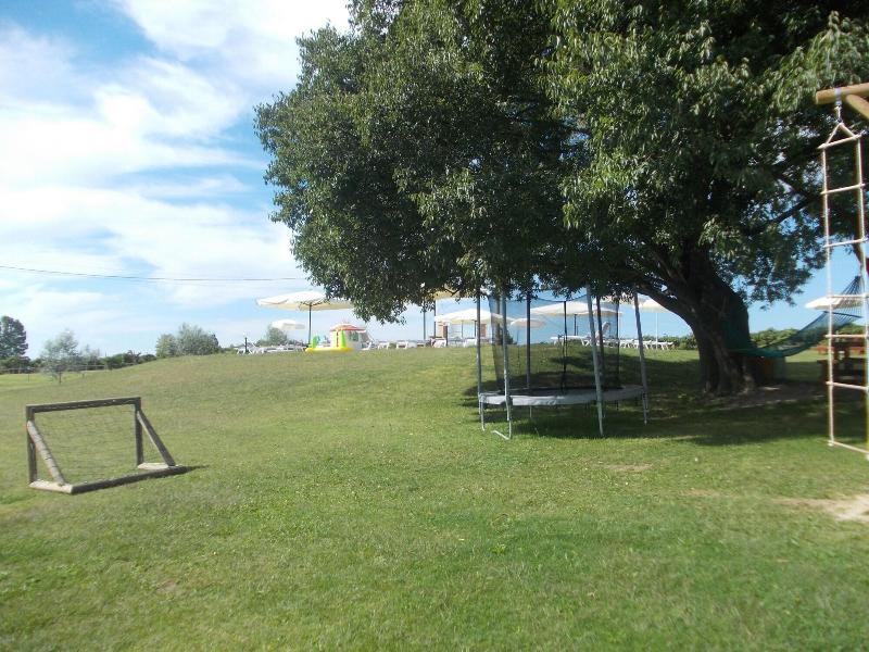 Agriturismo Bosco Del Gal - Aktivite