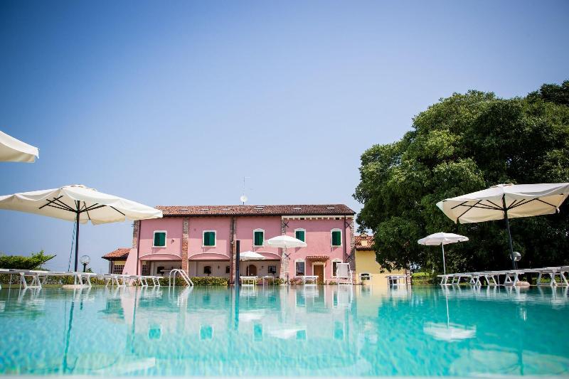 Agriturismo Bosco Del Gal - Aktivite