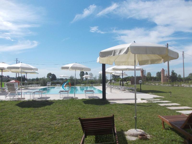 Agriturismo Bosco Del Gal - Aktivite