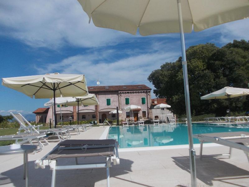 Agriturismo Bosco Del Gal - Aktivite