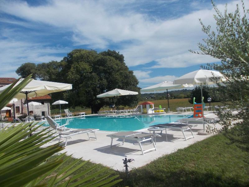Agriturismo Bosco Del Gal - Aktivite