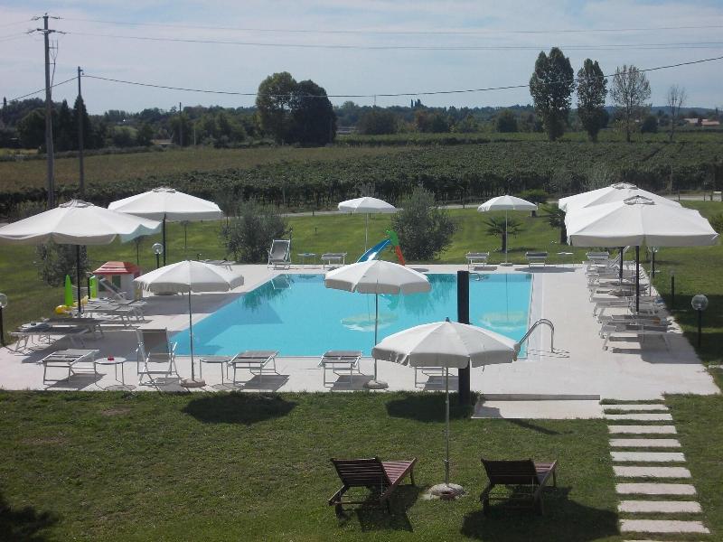 Agriturismo Bosco Del Gal - Aktivite