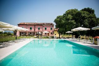 Agriturismo Bosco Del Gal otel fotoğrafı