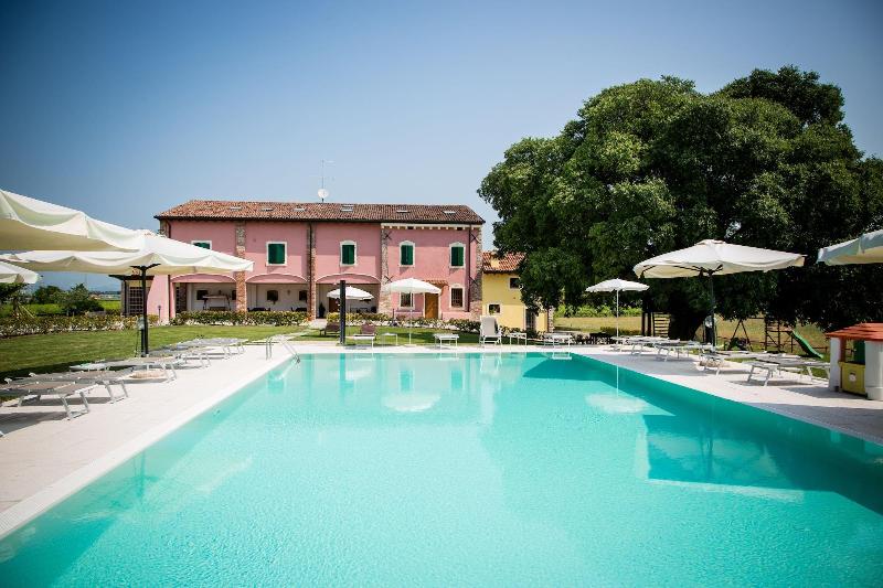 Agriturismo Bosco Del Gal - Genel