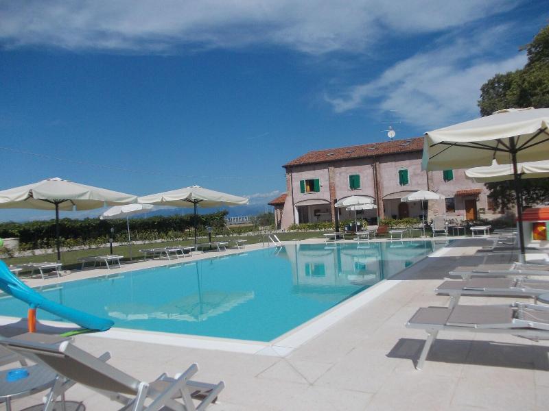 Agriturismo Bosco Del Gal - Genel