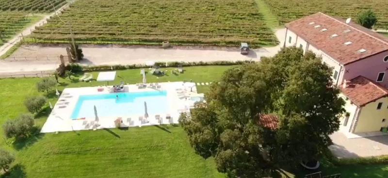 Agriturismo Bosco Del Gal - Genel